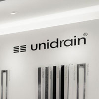 Unidrain esittelyssä