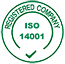 Broen ISO 14001