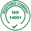 Purso ISO 14001