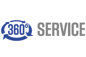360° Service – Käyttöönottovalmiita projekteja Algecolta
