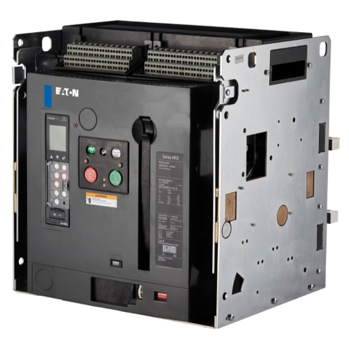 Air Circuit Breaker - IZMX/INX series