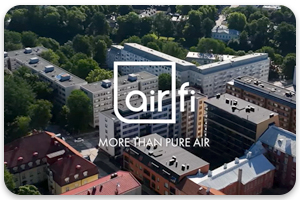 Airfi videot