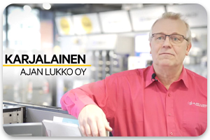 Ajan Lukko Oy
