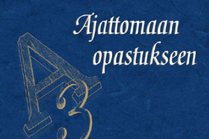 Ajattomaan opastukseen