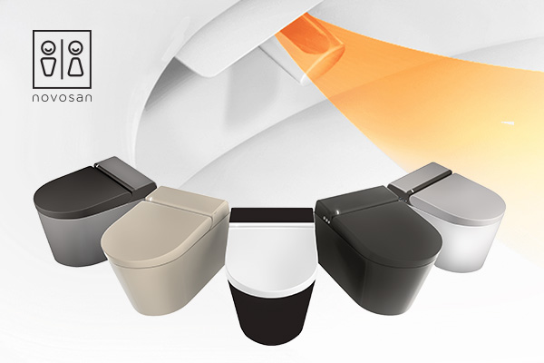 Äly-WC – luksusta vai askel yhdenvertaisuuteen?