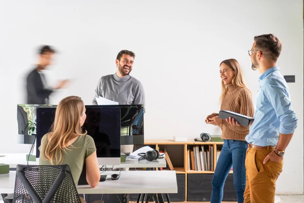 Älykäs huoneilmasto Swegonilta