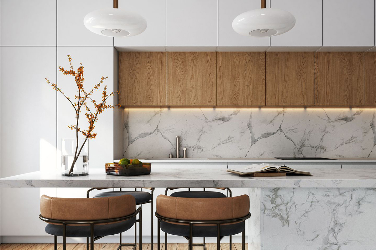 Älykäs tapa uudistaa tilat ilman perinteistä remonttia