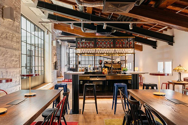 Älykästä olosuhteiden hallintaa – varmista viihtyvyys, tehokkuus ja turvallisuus