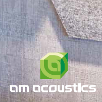 AM Acoustics kuvasto 2017