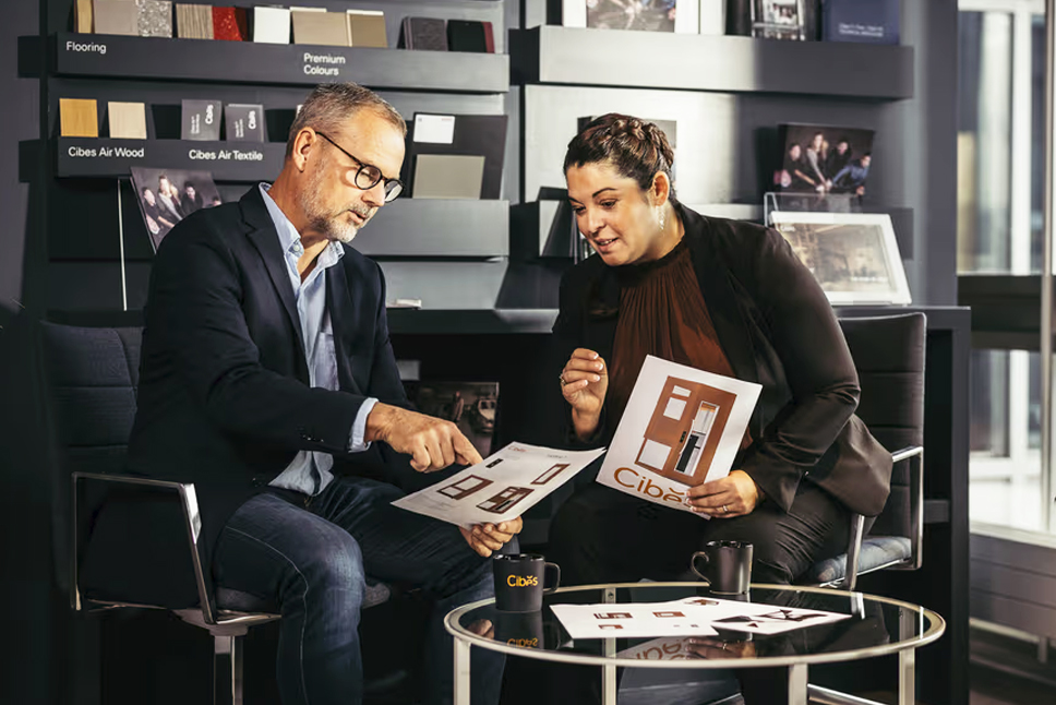 Ammattilaispäivä – Tervetuloa Suutarilan Showroomiin 28.5.2026