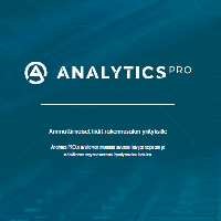 Analytics PRO