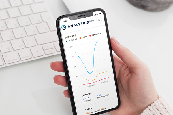 Analytics PRO yhdistää yritykset Pohjoismaiden suurimpaan rakennusalan hanketietokantaan