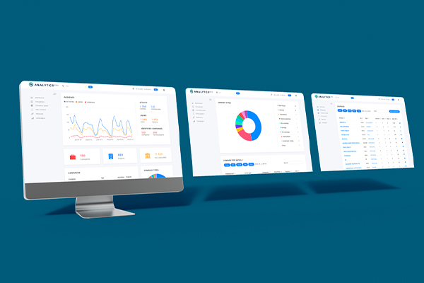 Analytics PRO yhdistää yritykset Pohjoismaiden suurimpaan rakennusalan hanketietokantaan