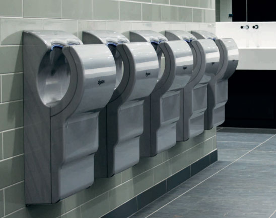 Dyson Airblade dB