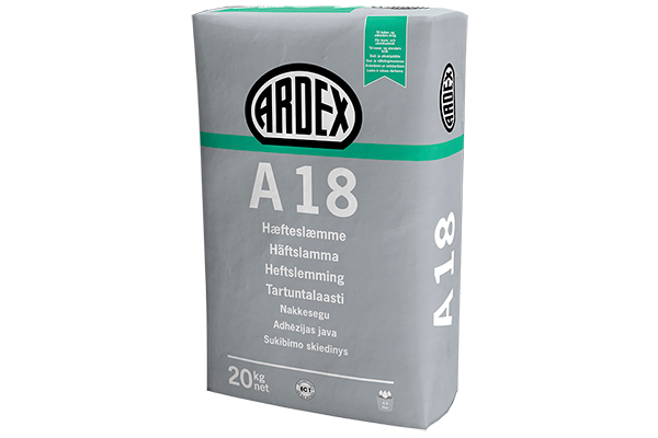 Ardex A 18