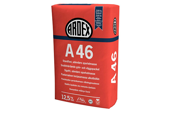 Ardex A 46