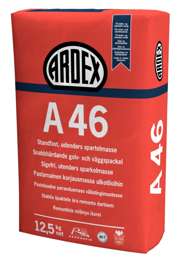 Ardex A 46