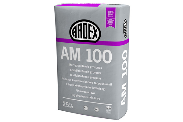 Ardex AM 100