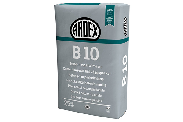 Ardex B 10