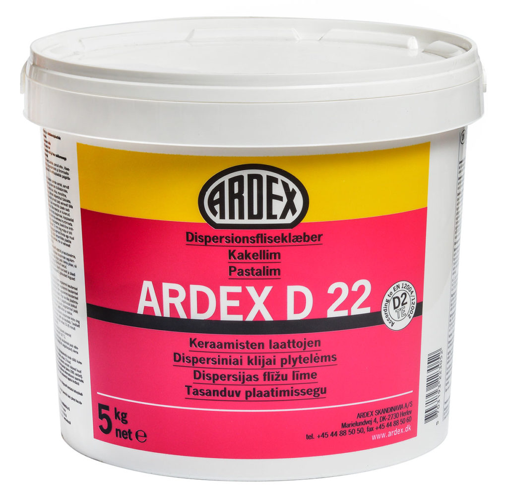 Ardex D 22