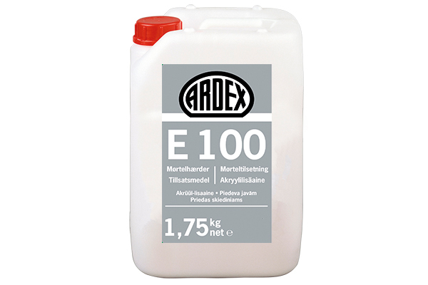 Ardex E 100