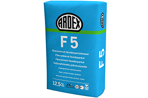 Ardex F 5