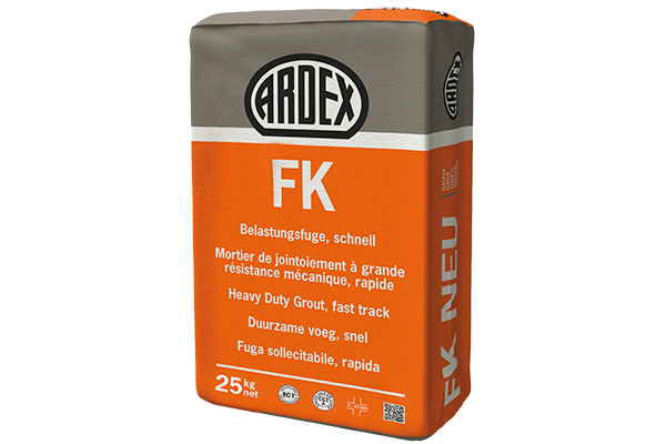 Ardex FK