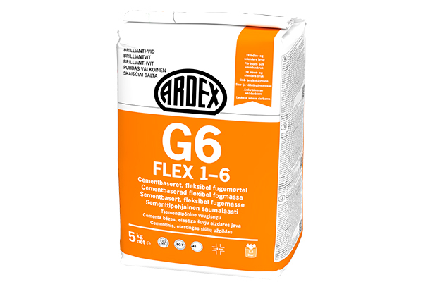 Ardex G6 FLEX