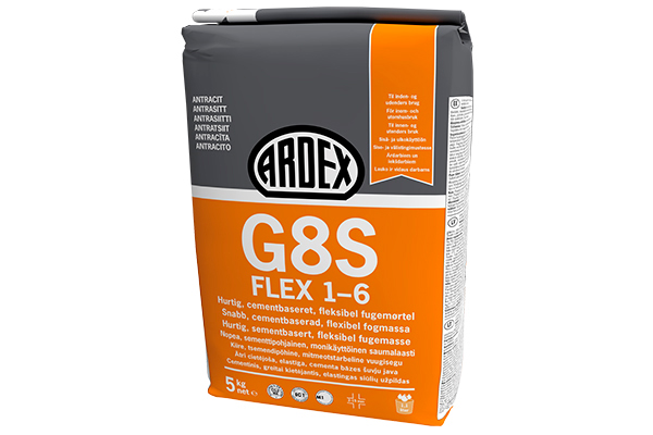 Ardex G8S FLEX