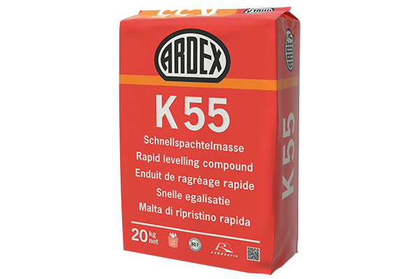 Ardex K 55