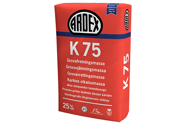 Ardex K 75