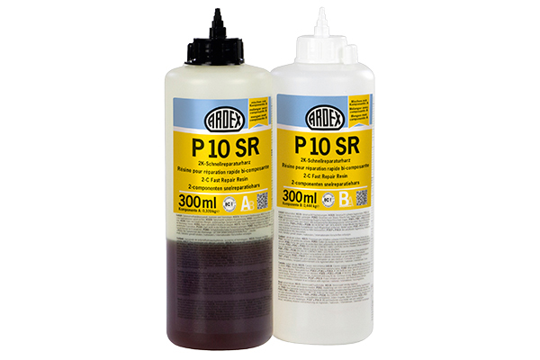 Ardex P 10 SR