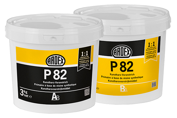 Ardex P 82