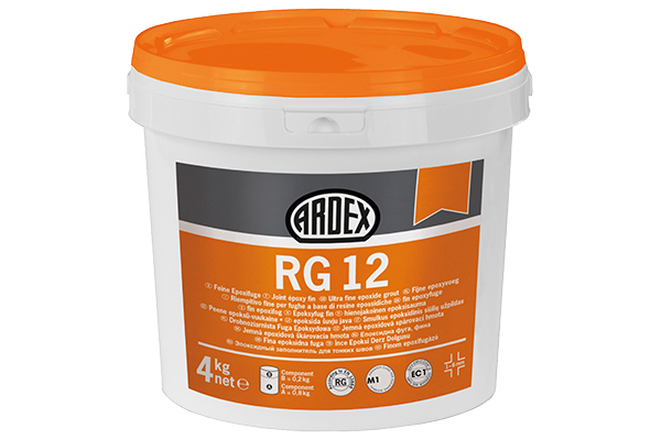 Ardex RG 12