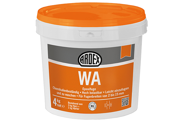 Ardex WA