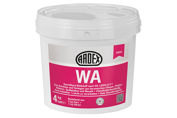 Ardex WA