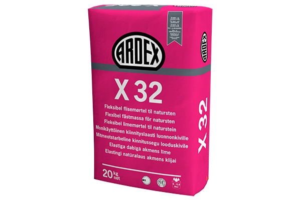 Ardex X 32