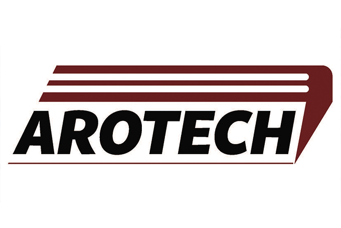 AROTECH – KIVIALAN AMMATTILAISEN KUMPPANI