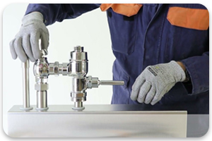 Asennusohjeita ammattilaisille