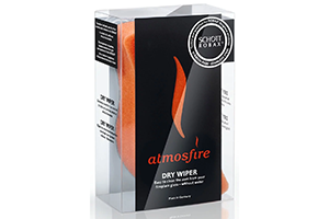 Atmosfire® Dry Wiper