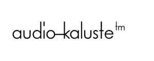 Audio-Kaluste Oy