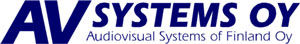 Audiovisual Systems of Finland Oy