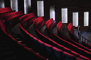 Auditoriot