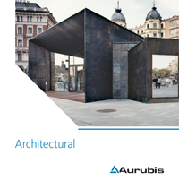 Aurubis Architectural esite