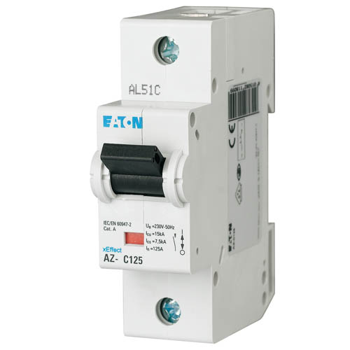 AZ xEffect Miniature Circuit Breaker