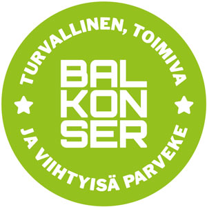 Balkonser