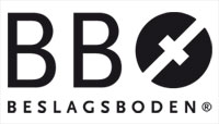 Beslagsboden - c/o Smedbo Suomi