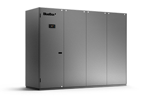 BlueBox Datatech BTD