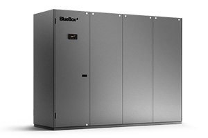 BlueBox Datatech + BTD