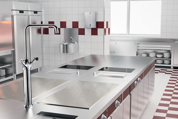 BRCGS korostaa hygienian merkitystä